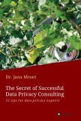 eBook: The Secret of Successful  Data Privacy Consulting