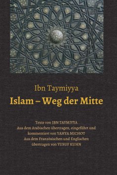 ebook: Islam - Weg der Mitte