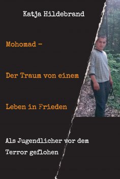 ebook: Mohomad - Der Traum von einem Leben in Freiheit