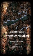 eBook: Mysterium Kreuzberg