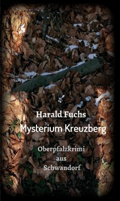 eBook: Mysterium Kreuzberg