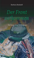 ebook: Der Front entkommen