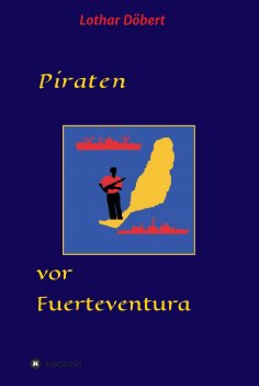 ebook: Piraten vor Fuerteventura