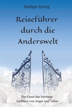 ebook: Reiseführer durch die Anderswelt