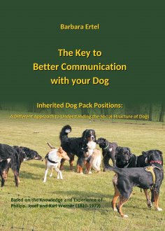 eBook: The Key to  Better Communication  with your Dog