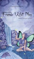 ebook: Fremde Welt Nox Band II