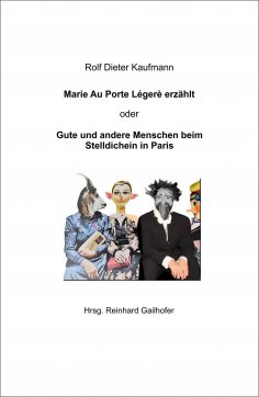 eBook: Großmutter Marie Au Porte Légère
