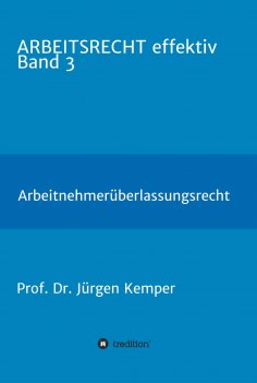 ebook: ARBEITSRECHT effektiv Band 3