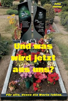 ebook: Und was wird jetzt aus uns?