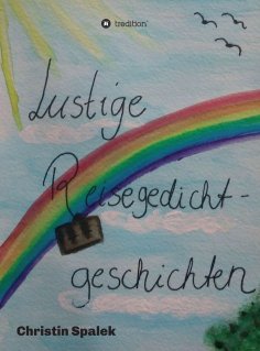ebook: Lustige Reisegedichtgeschichten
