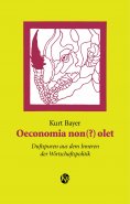 eBook: Oeconomia non(?) olet