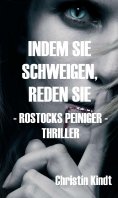 ebook: INDEM SIE SCHWEIGEN, REDEN SIE