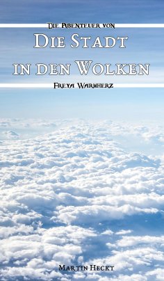 eBook: Die Stadt in den Wolken