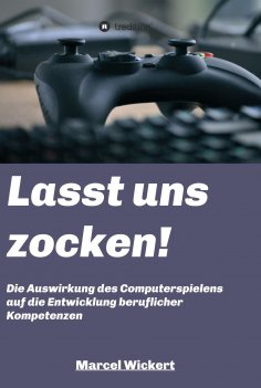 eBook: Lasst uns zocken!