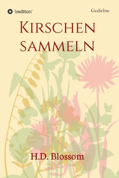 eBook: Kirschen Sammeln