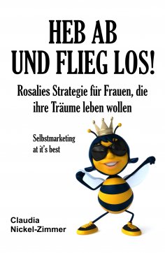 ebook: Heb ab und flieg los!
