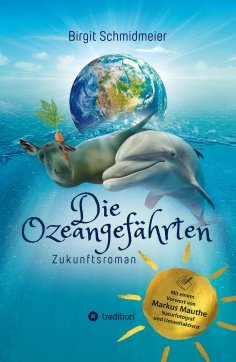 eBook: Die Ozeangefährten