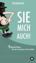 ebook: SIE MICH AUCH!