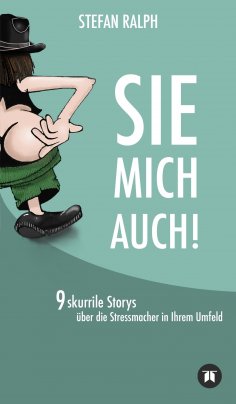 ebook: SIE MICH AUCH!