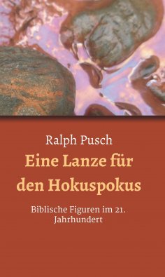 eBook: Eine Lanze für den Hokuspokus