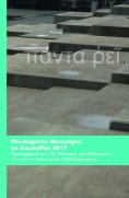 eBook: Rheologische Messungen an Baustoffen 2019