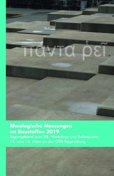 eBook: Rheologische Messungen an Baustoffen 2019
