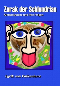 ebook: Zorak der Schlendrian