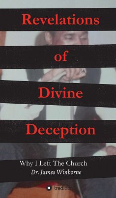 eBook: Revelations of Divine Deception
