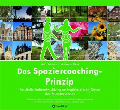eBook: Das Spaziercoaching-Prinzip