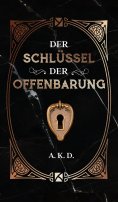 ebook: Der Schlüssel der Offenbarung