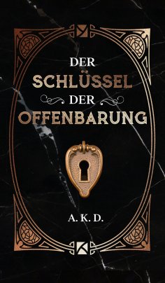 ebook: Der Schlüssel der Offenbarung