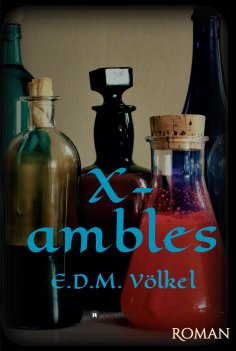 ebook: X-ambles