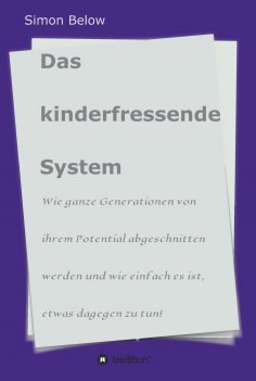 ebook: Das kinderfressende System