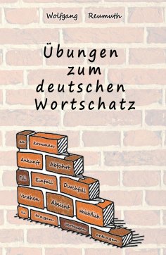 eBook: Übungen zum deutschen Wortschatz