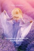 eBook: AROMA FOR YOU