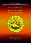 ebook: Internationalität in der astronomischen Forschung (18. bis 21. Jahrhundert)