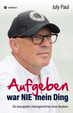 eBook: Aufgeben war NIE mein Ding