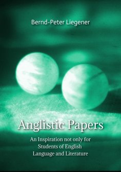 eBook: Anglistic Papers