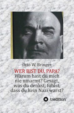 eBook: Wer bist Du, Papa?