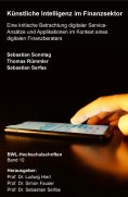ebook: Künstliche Intelligenz im Finanzsektor
