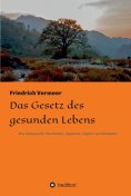 eBook: Das Gesetz des gesunden Lebens