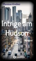 ebook: Intrige am Hudson