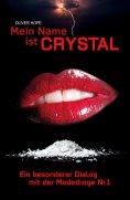 ebook: Mein Name ist Crystal