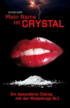ebook: Mein Name ist Crystal