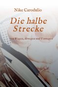 eBook: Die halbe Strecke
