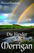 ebook: Die Kinder der Morrigan