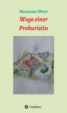 eBook: Wege einer Prokuristin