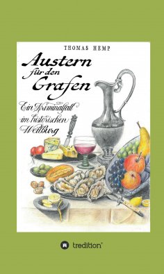 eBook: Austern für den Grafen