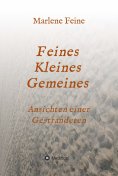 eBook: Feines Kleines Gemeines