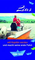 eBook: Lias will Kapitän werden